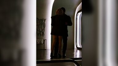 Undressing