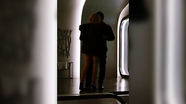 Undressing