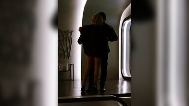 Undressing