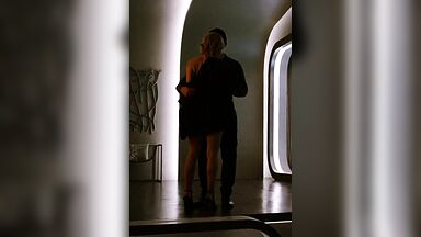 Undressing