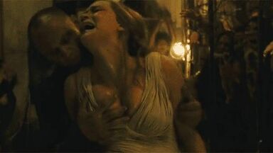 Jennifer Lawrence In Mother!