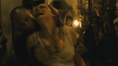 Jennifer Lawrence In Mother!