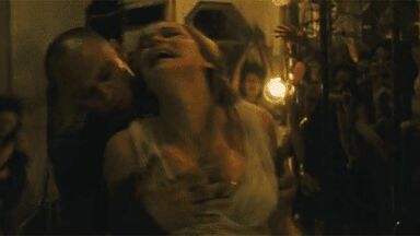 Jennifer Lawrence In Mother!