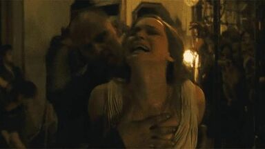 Jennifer Lawrence In Mother!