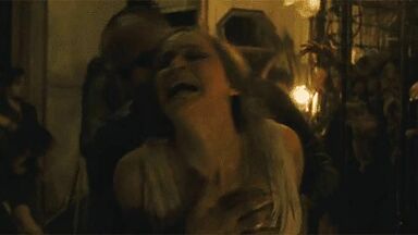 Jennifer Lawrence In Mother!