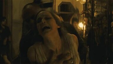 Jennifer Lawrence In Mother!
