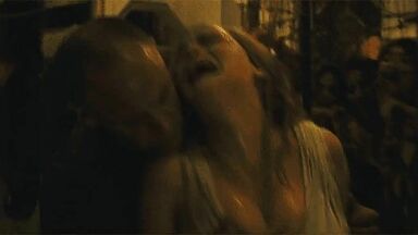 Jennifer Lawrence In Mother!