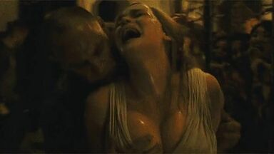 Jennifer Lawrence In Mother!
