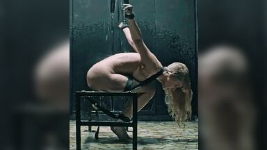 Jennifer Lawrence tortured