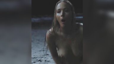 Jennifer Lawrence sexy No Hard Feelings
