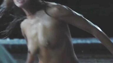 Jennifer Lawrence sexy No Hard Feelings