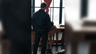 Jennifer Lawrence - Red Sparrow - FILM Nudes