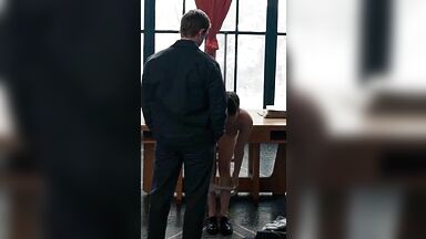 Jennifer Lawrence - Red Sparrow - FILM Nudes