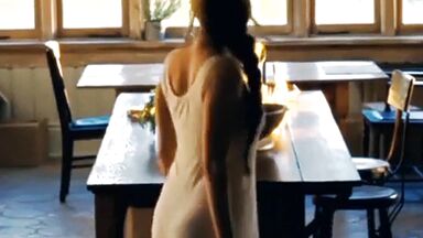 Jennifer Lawrence in Mother