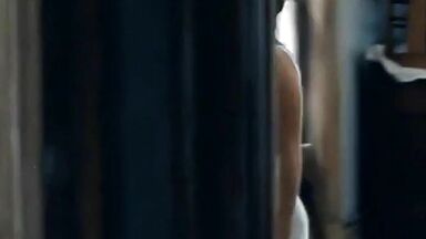 Jennifer Lawrence in Mother