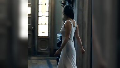 Jennifer Lawrence in Mother
