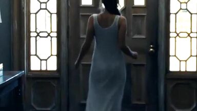 Jennifer Lawrence in Mother