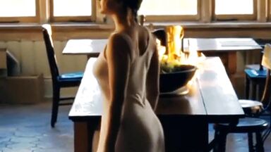 Jennifer Lawrence in Mother