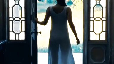 Jennifer Lawrence in Mother