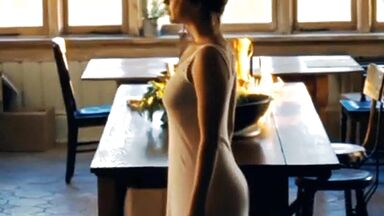 Jennifer Lawrence in Mother