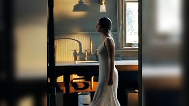 Jennifer Lawrence in Mother