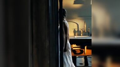 Jennifer Lawrence in Mother