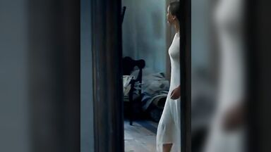 Jennifer Lawrence in Mother