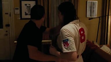 Alexandra Daddario Sexy in When We First Met (2018)