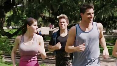 Alexandra Daddario Sexy in When We First Met (2018)