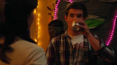 Alexandra Daddario Sexy in When We First Met (2018)