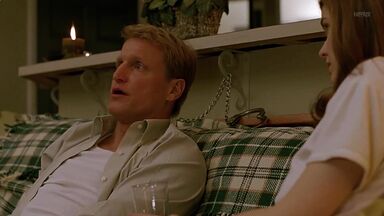 Alexandra Daddario Nude in True Detective