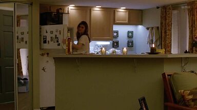 Alexandra Daddario Nude in True Detective