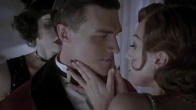 Lady Gag, Alexandra Daddario naked in American Horror Story  (2015)