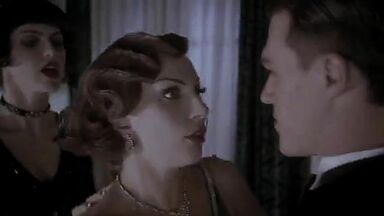 Lady Gag, Alexandra Daddario naked in American Horror Story  (2015)