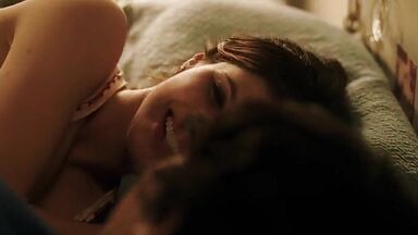 Alexandra Daddario Nude in Baked in Brooklyn (2016)