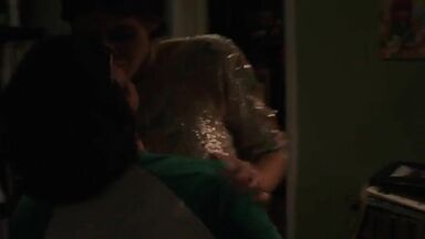 Alexandra Daddario Nude in Baked in Brooklyn (2016)