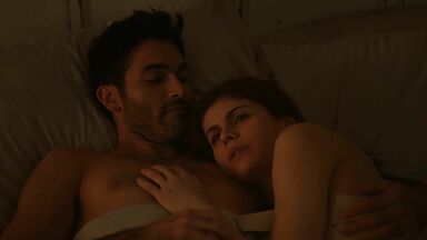 Alexandra Daddario, Kimiko Glenn, Sunita Mani hot in Can You Keep a Secret (2019)