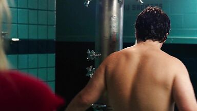 Hotties in Baywatch