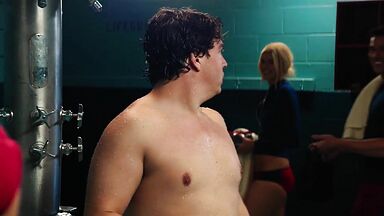 Hotties in Baywatch