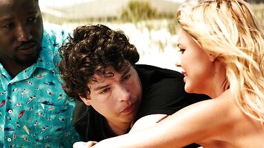 Hotties in Baywatch