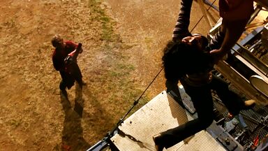 Alexandra Daddario hot Texas Chainsaw 3D (2013)
