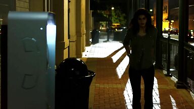 Alexandra Daddario hot Texas Chainsaw 3D (2013)