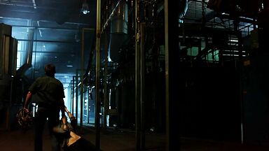 Alexandra Daddario hot Texas Chainsaw 3D (2013)
