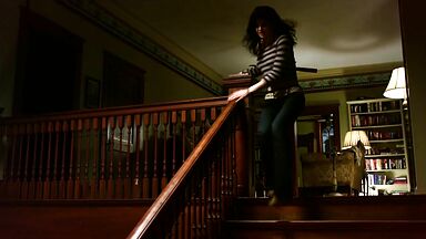 Alexandra Daddario hot Texas Chainsaw 3D (2013)
