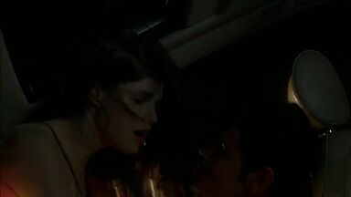 Alexandra Daddario sexy in The Babysitters