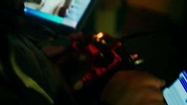Alexandra Daddario nude in Songbird