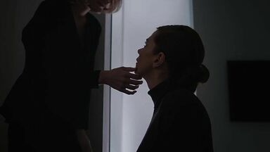 The Girlfriend Experience Lesbic Scene