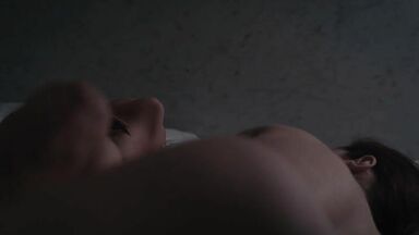 The Girlfriend Experience Lesbic Scene
