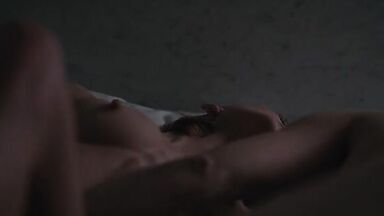 The Girlfriend Experience Lesbic Scene