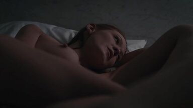 The Girlfriend Experience Lesbic Scene
